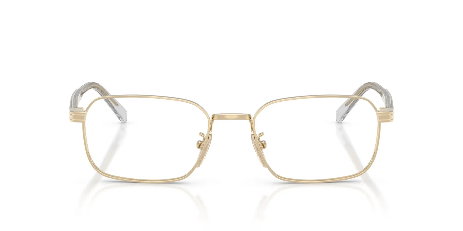 Prada C50VD Eyeglasses - view 18